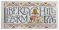 Liberty Hill Farm
