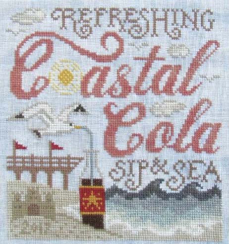 Coastal Cola