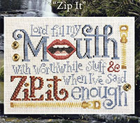Zip it