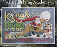 Kringle Flying Academy