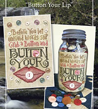 Button Your Lip