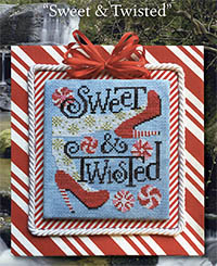 Sweet & Twisted