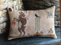 Harvest Hares Pinkeep