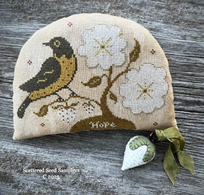 Seeds of Hope