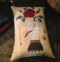 Sweet Sentiment Pinkeep
