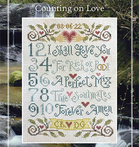 Counting on Love