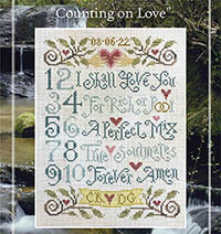 Counting on Love