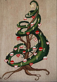 Avvolente Natale (Wraparound Christmas)