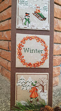 Giochi D'inverno (Winter Games)