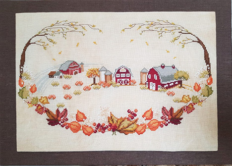 Un Cuore In Fattoria (A Heart on the Farm)