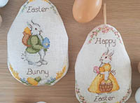 Easter Bunny