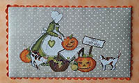 Zucche Di Halloween