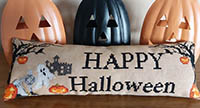 Happy Halloween Mini