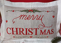 Merry Christmas Pois