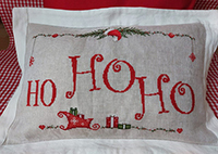 Ho Ho Ho
