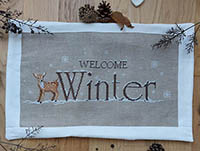 Welcome Winter