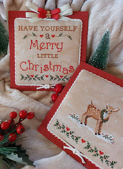 Have Yourself A Merry Little Christmas