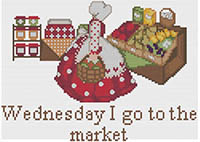 Wednesday