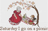 Saturday