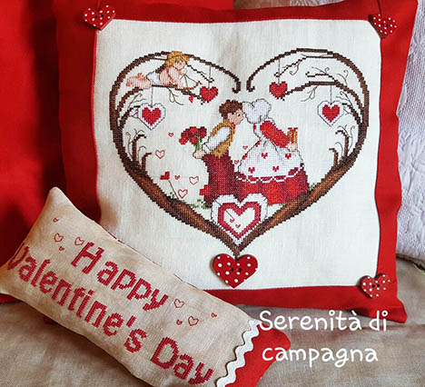 Cuori San Valentino