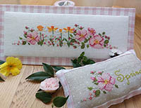 Fiori Di Primavera - Spring Flowers
