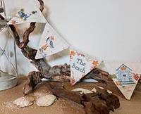 Bandierine (Flags)