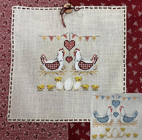 II Pollaio (The Chicken Coop)