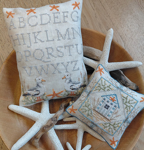Sampler D'Estate (Summer Sampler)