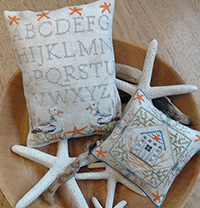 Sampler D'Estate (Summer Sampler)
