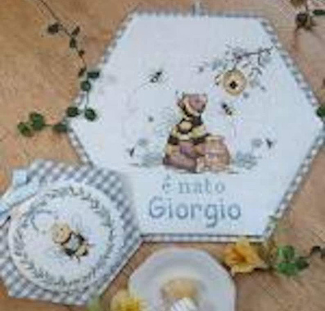 Happy Bees - A Little Honey Is On The Way