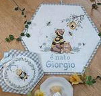 Happy Bees - A Little Honey Is On The Way