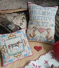 Sampler Di Montaga