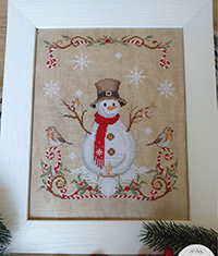 Snowman