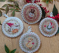 Decori (Decorations)