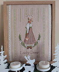 Lady Deer