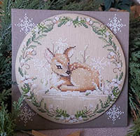 II Bosco D'Inverno - Certiatto