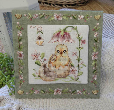 Profumo Di Primavera - Pulcino