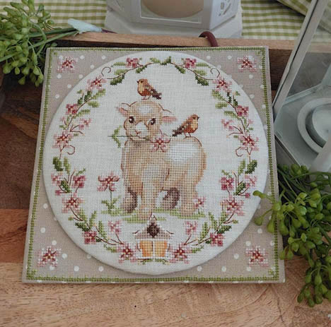 Profumo Di Primavera - Angelino