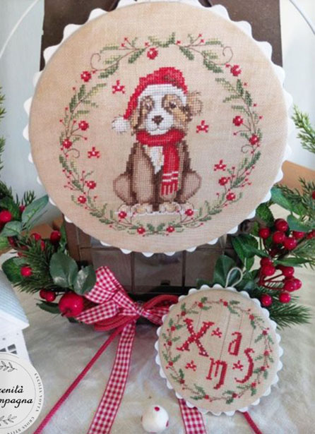 Profurno D Natale - Xmas
