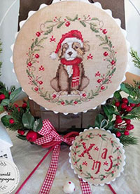 Profurno D Natale - Xmas
