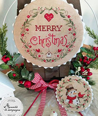 Profurno Di Natale - Merry Christmas