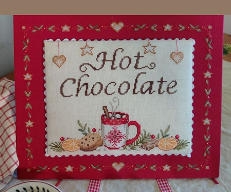 Hot Chocolate
