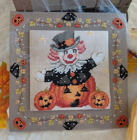 Halloween - Clown