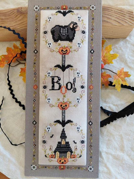 Boo
