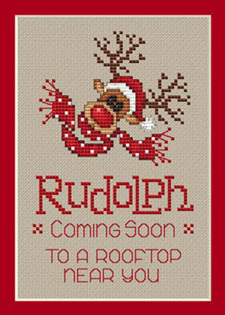 Rudolph