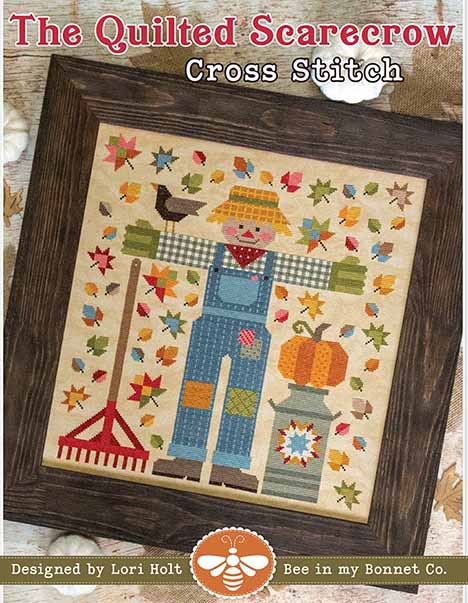 The Quilted Scarecrow