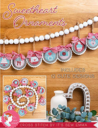 Sweetheart Ornaments