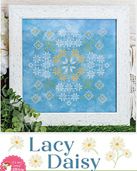 Lacy Daisy