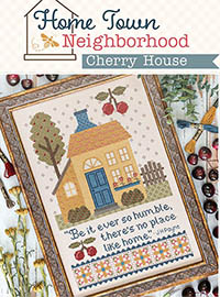 Home Town Neighborhood - Cherry House