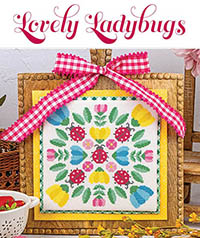Lovely Ladybugs